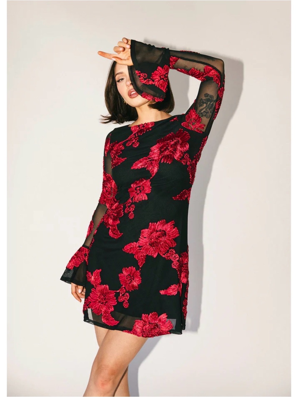 Zoco Cleo Dress